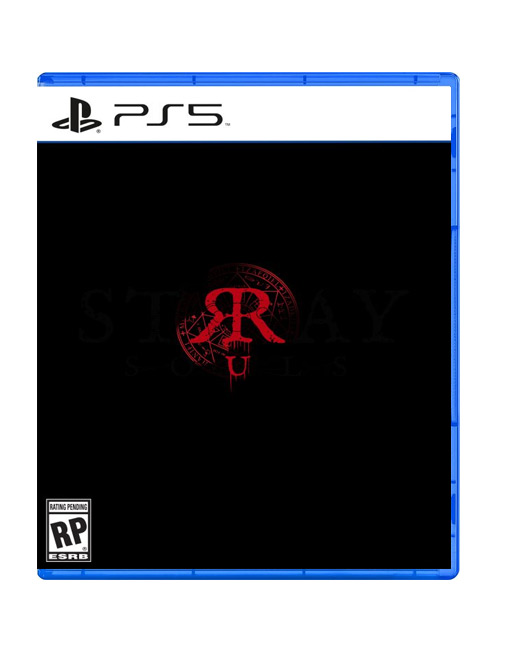 خرید بازی Stray Souls برای PlayStation 5