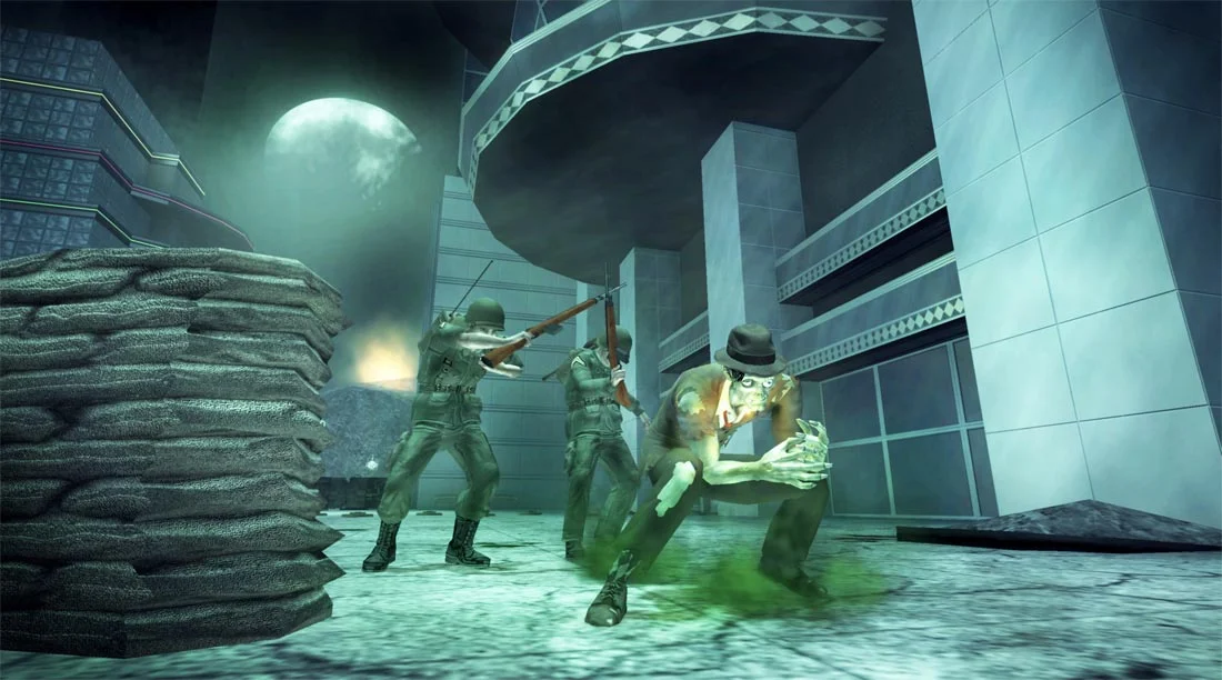 نقد و بررسی بازی Stubbs the Zombie in Rebel Without a Pulse برای PS4