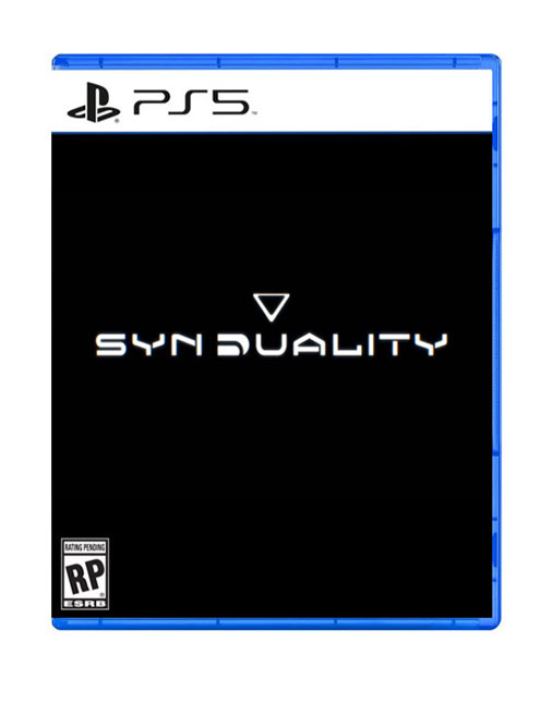 خرید بازی Synduality برای PlayStation 5