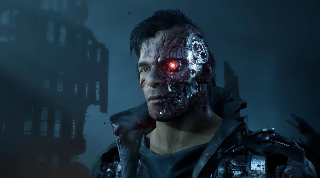 نقد و بررسی بازی Terminator: Resistance برای Ps4