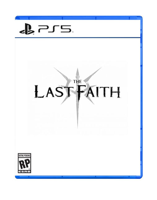 خرید بازی The Last Faith برای PlayStation 5