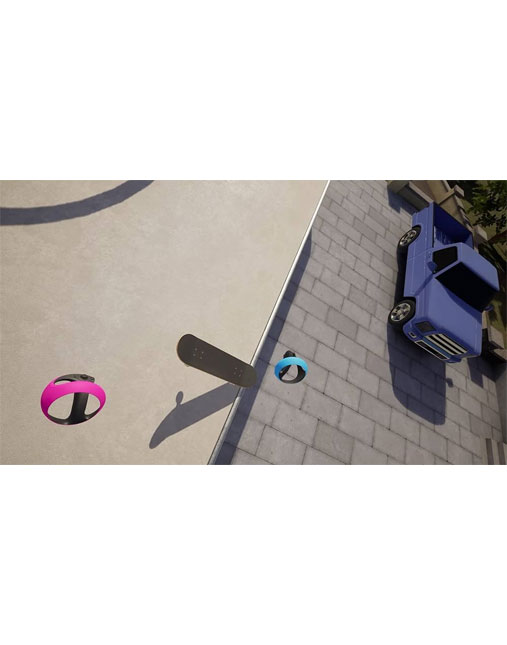 تصویر بازی VR Skater برای PS5 03