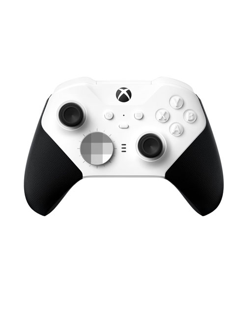 خرید دسته Xbox Elite 2 Wireless Controller مدل Crore White