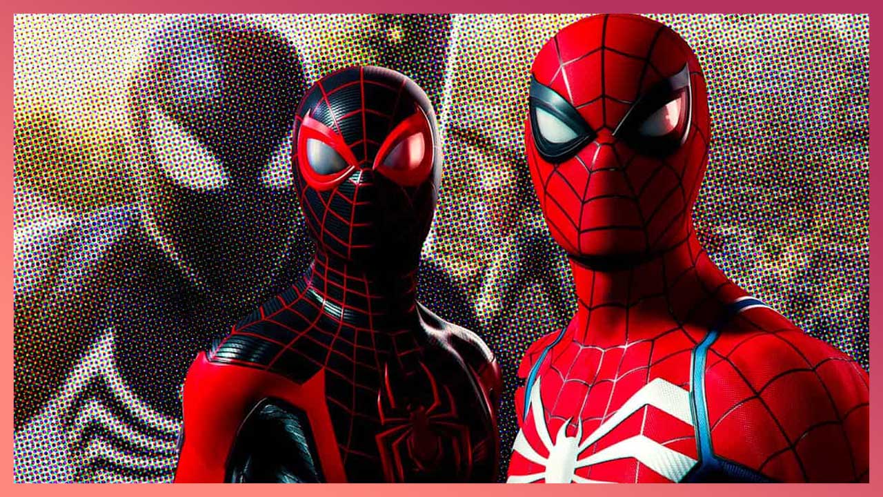 8 پیام که در لا به لای ماجرای Marvel’s Spider-Man 2 پنهان شده اند