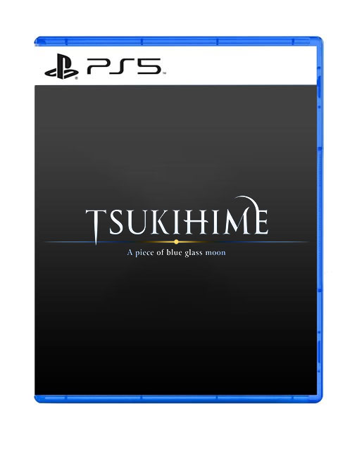 خرید بازی Tsukihime A Piece of Blue Glass Moon برای PlyaStation 5
