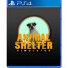 خرید بازی Animal Shelter برای PlayStation 4