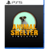 خرید بازی Animal Shelter برای PlayStation 5