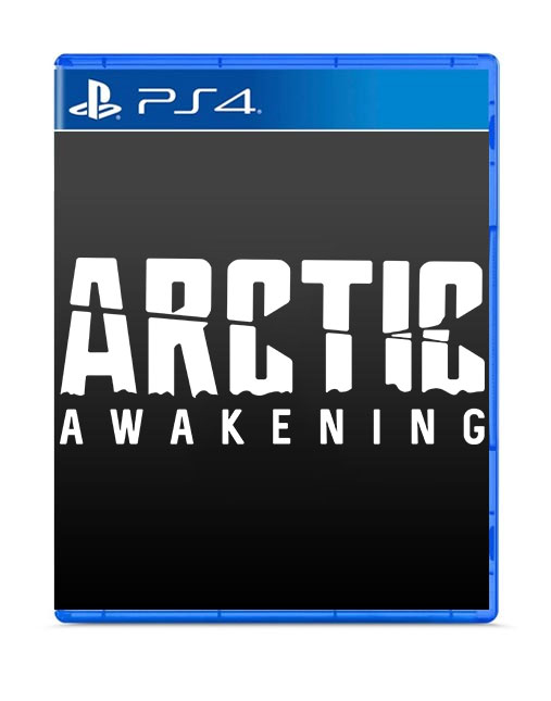 خرید بازی Arctic Awakening برای PlayStation 4
