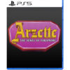 بازی Arzette The Jewel of Faramore برای PlayStation 5