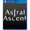 خرید بازی Astral Ascent برای PlayStation 4