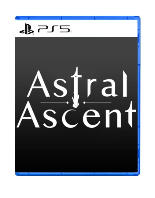 خرید بازی Astral Ascent برای PlayStation 5