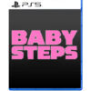 خرید بازی Baby Steps برای PS5
