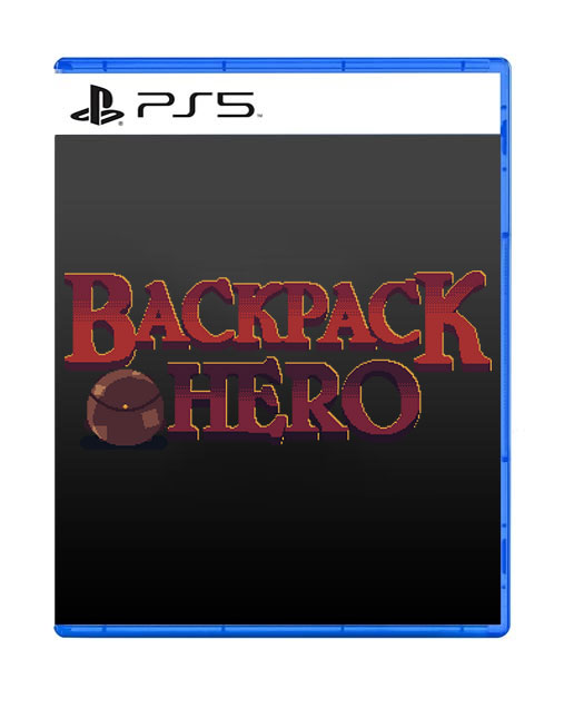 خرید بازی Backpack Hero برای PlayStation 5