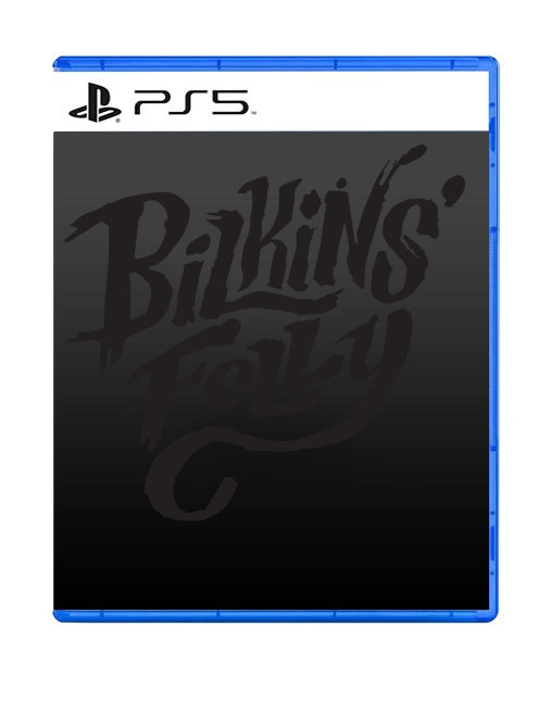 خرید بازی Bilkins Folly برای Playstation 5
