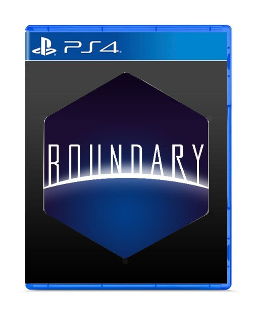 خرید بازی Boundary برای PlayStation 4