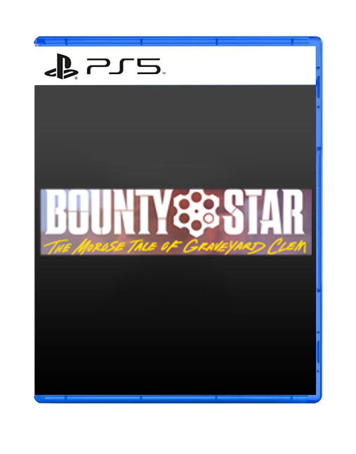 خرید بازی Bounty Star برای PlayStation 5