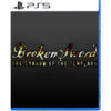 خرید بازی Broken Sword The Shadow of the Templars برای PlayStation 5