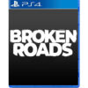خرید Broken Road برای PlayStation 4