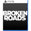 خرید بازی Broken Roads برای PlayStation 5