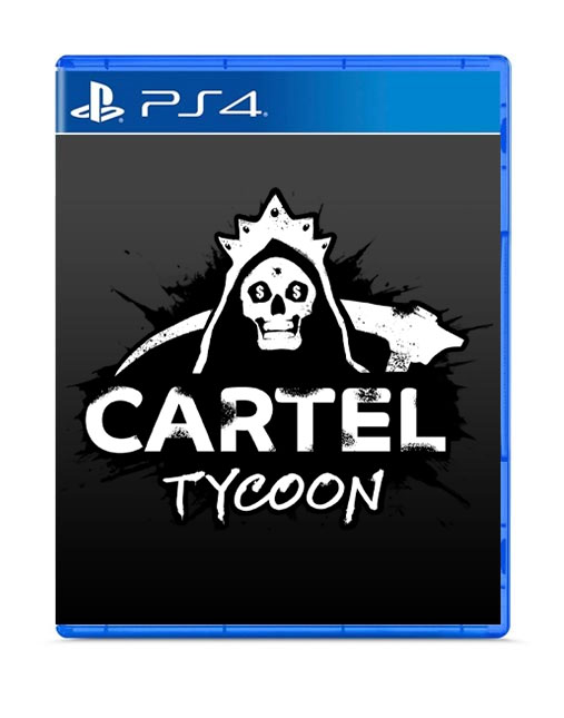 خرید بازی Cartel Tycoon برای PlayStation 4