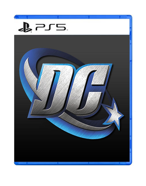 خرید بازی DC Universe Online برای PlayStation 5