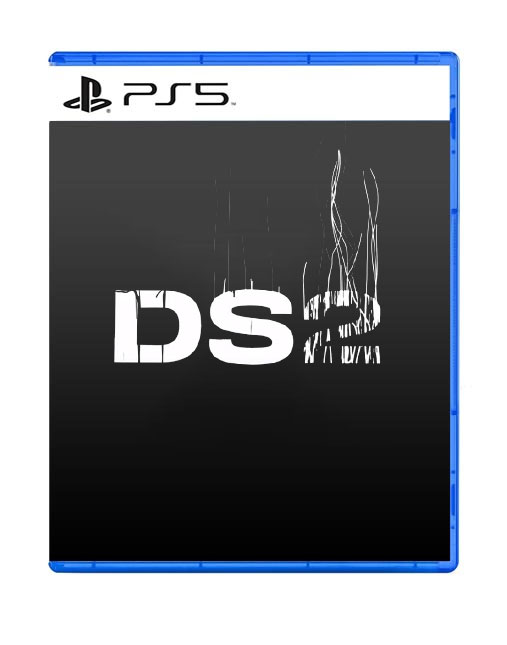 خرید بازی Death Stranding 2 برای PlayStation 5