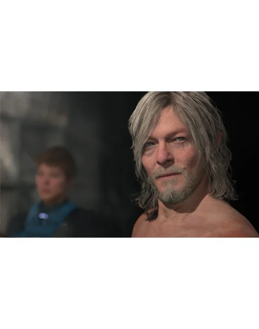 تصویر بازی Death Stranding 2 برای PS5 02