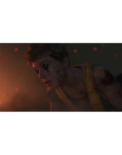 تصویر بازی Death Stranding 2 برای PS5 03