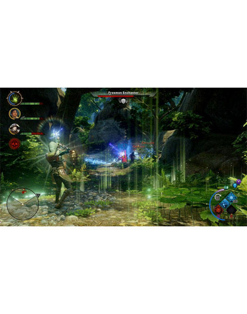 تصویر بازی Dragon Age Inquisition برای PS4 02