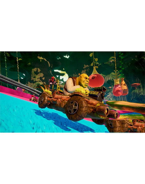تصویر بازی DreamWorks All Star Kart Racing برای PS5 02