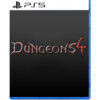 خرید بازی Dungeons 4 برای PlayStation 5