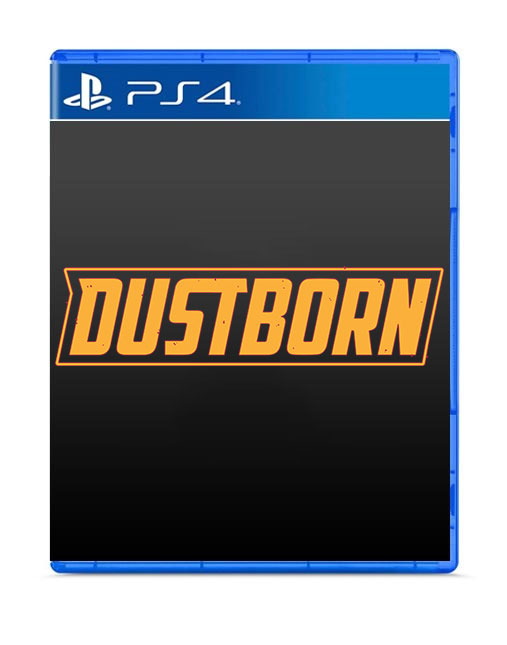 خرید بازی Dustborn برای PlayStation 4