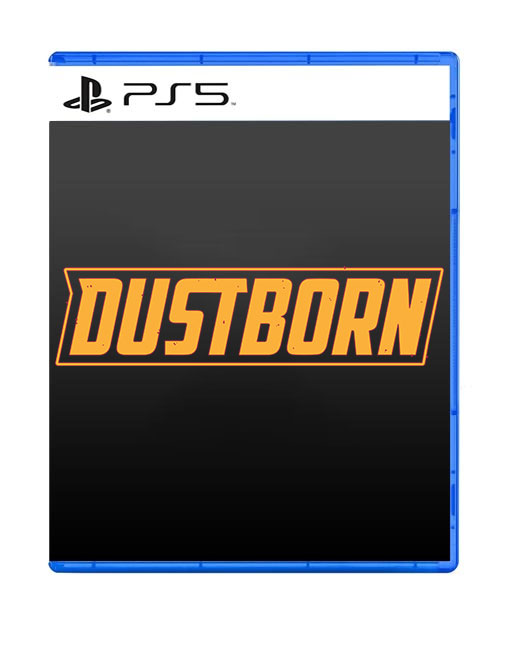 خرید بازی Dustborn برای PlayStation 5