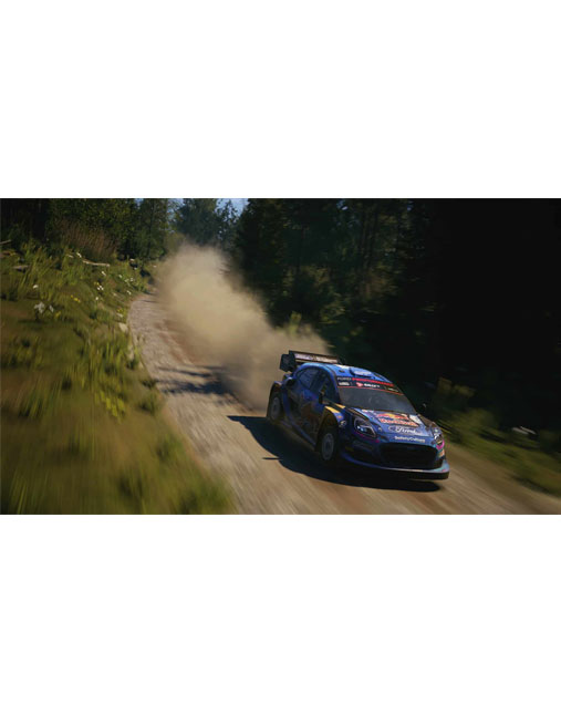 تصویر بازی EA Sports WRC برای PS5 03