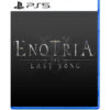 خرید بازی Enotria The Last Song برای PlayStation 5