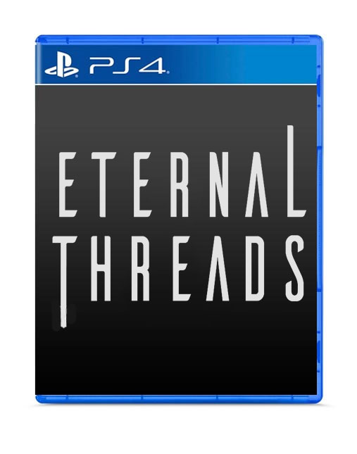 خرید بازی Eternal Threads برای PlayStation 4