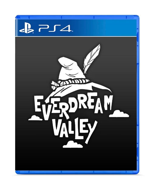 خرید بازی Everdream Valley برای PlayStation 4