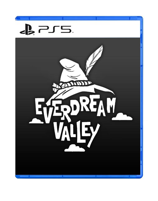 خرید Everdream Valley برای playStation 5