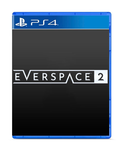 خرید بازی Everspace 2 برای PlayStation 4