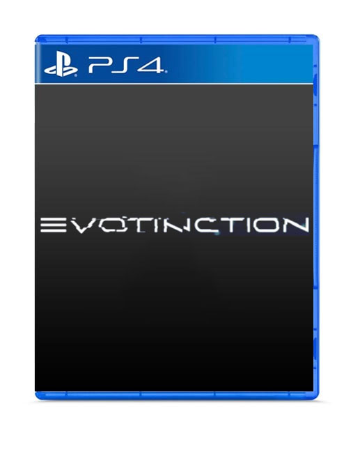 خرید بازی Evotinction برای PlayStation 4