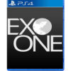 خرید بازی Exo One برای PlayStation 4