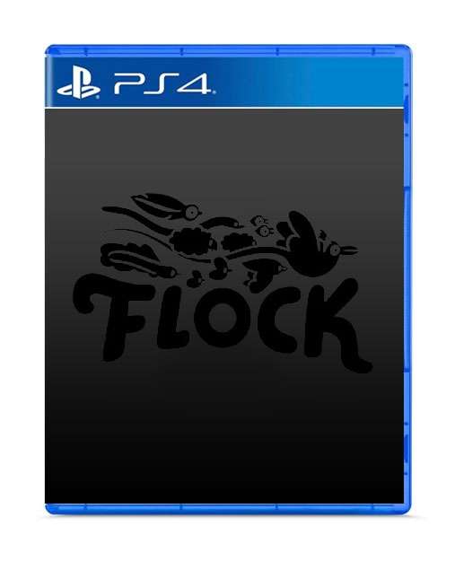 خرید بازی Flock برای PlayStation 4