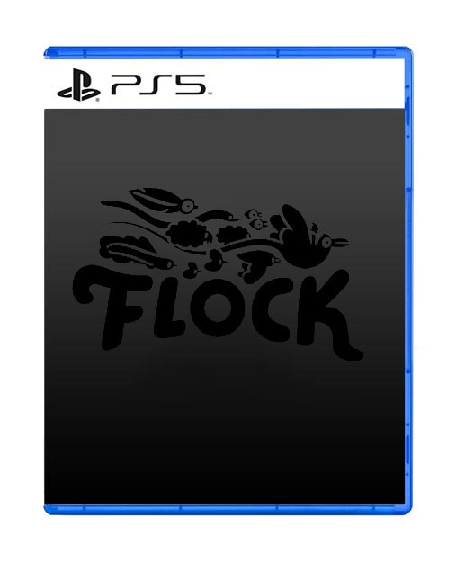 خرید بازی Flock برای PlayStation 5