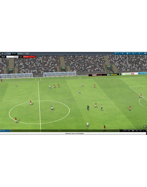 تصویر بازی Football Manager 2024 برای PS5 03