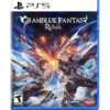 خرید بازی Granblue Fantasy Relink برای PS5