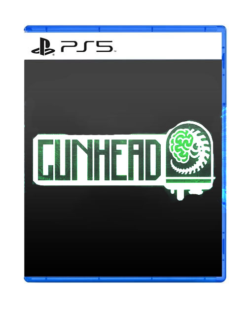 خرید بازی Gunhead برای PlayStation 5