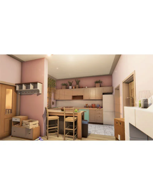 تصویر بازی House Flipper 2 برای PS5 03