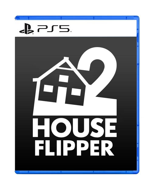 خرید بازی House Flipper 2 برای PlayStation 5