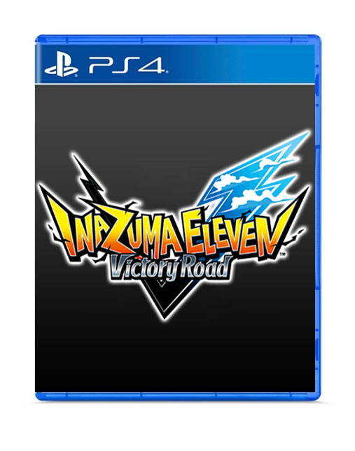 خرید بازی Inazuma Eleven Victory Road برای PlayStation 4