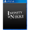 خرید بازی Infinity Nikki برای PlayStation 4